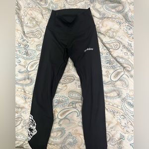 Darc sport she big wolf leggings small